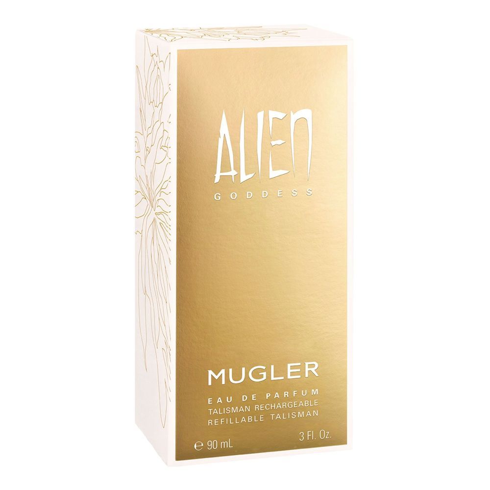 Thierry Mugler Alien Goddess Eau De Parfum | France | Fragrance For Women