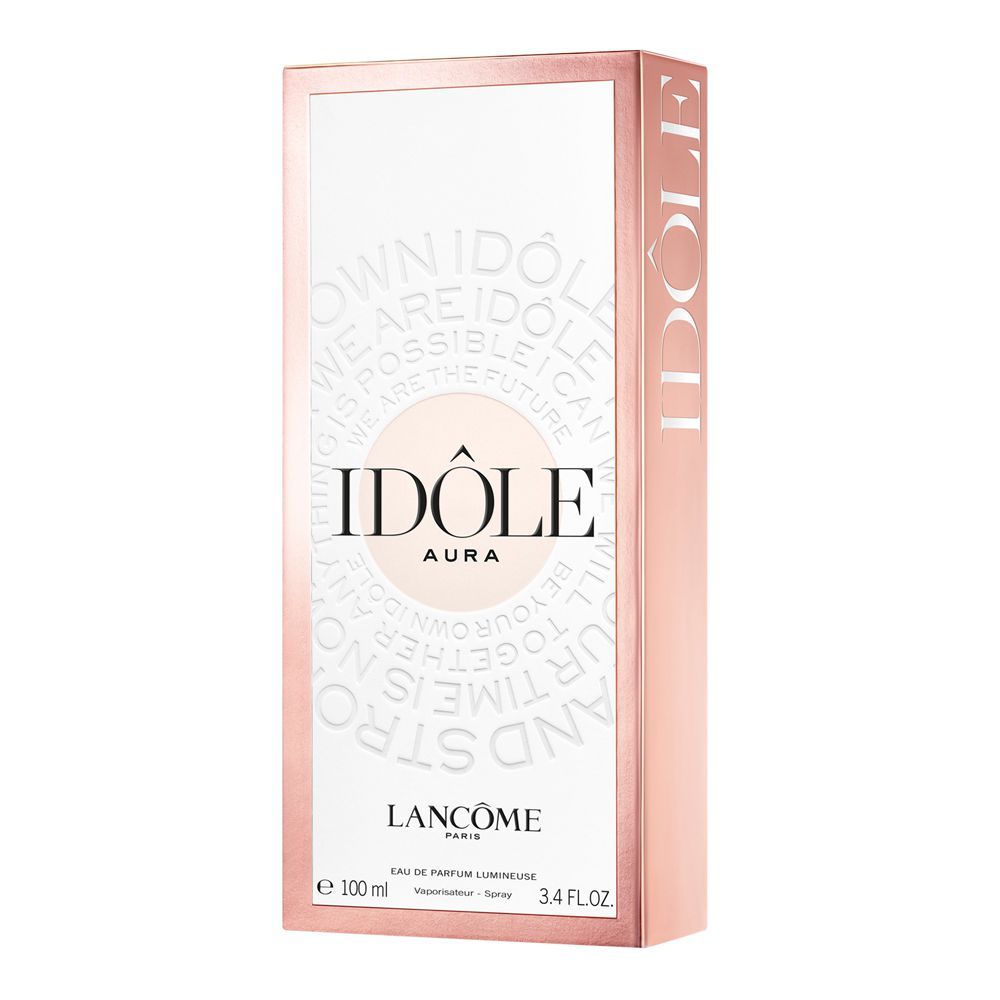Lancome Idole Aura Eau De Parfum | France| Fragrance For Women