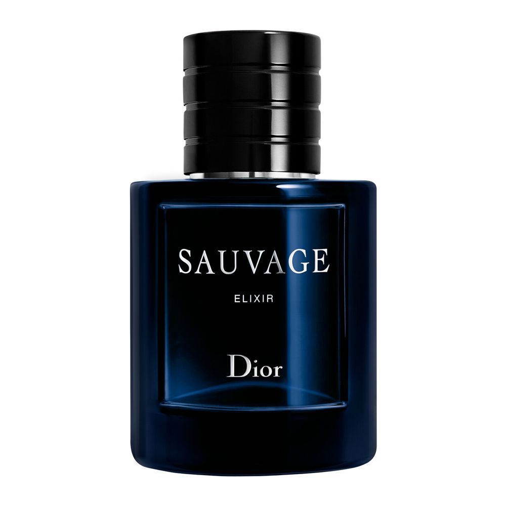 Dior Sauvage Elixir Fragrance For Men | France| Fragrances For Men