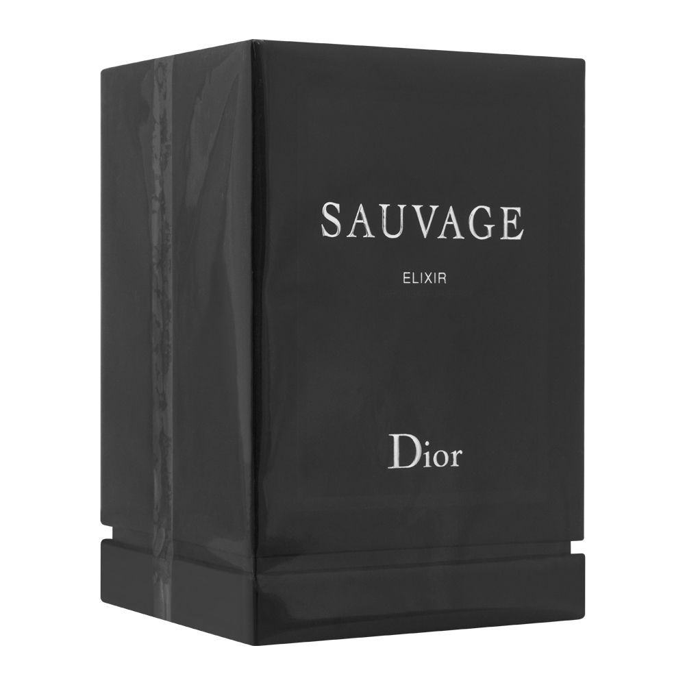 Dior Sauvage Elixir Fragrance For Men | France| Fragrances For Men