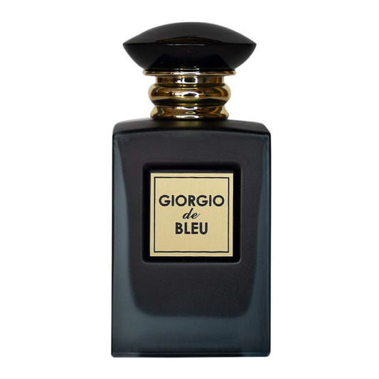 Giorgio De Bleu Spray For Men | France | perfume For Men.