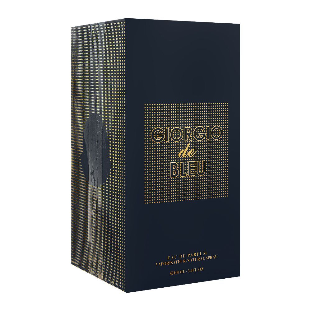 Giorgio De Bleu Spray For Men | France | perfume For Men.