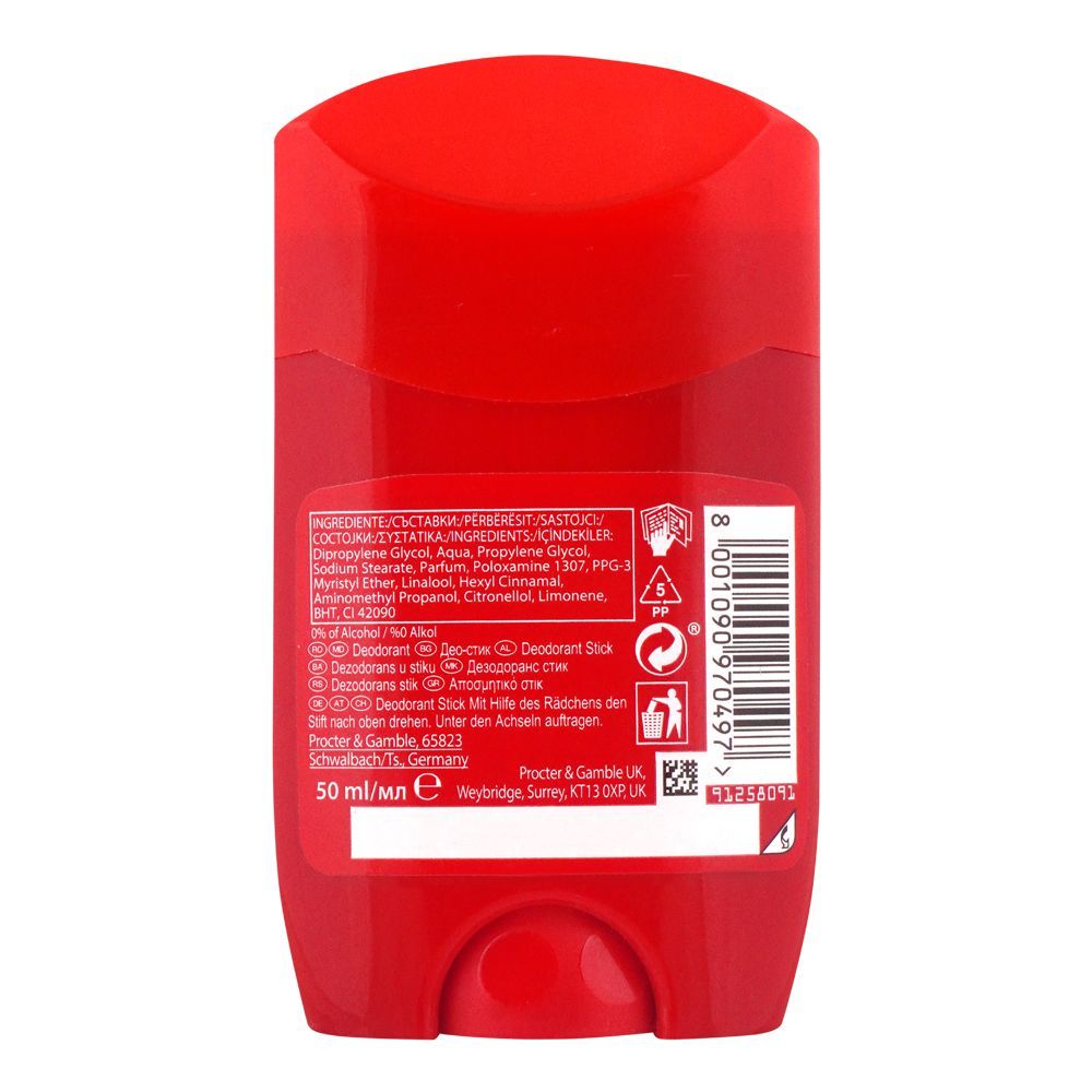 Old Spice Original Deodorant Stick|United Kingdom | For Men