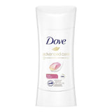 Dove Advanced Care 48H Rose Petal Deodorant Stick | Dove | For Women