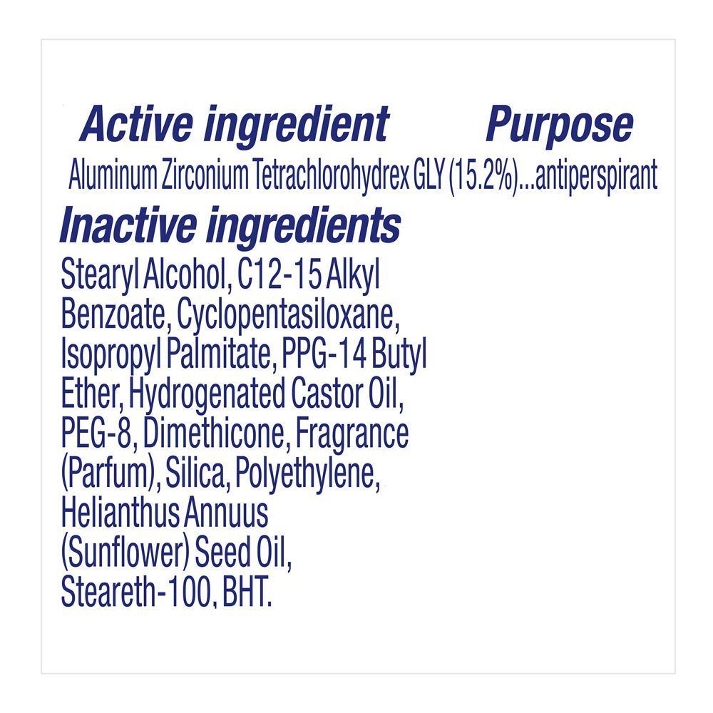 Dove Advanced Care 48H Rose Petal Deodorant Stick | Dove | For Women