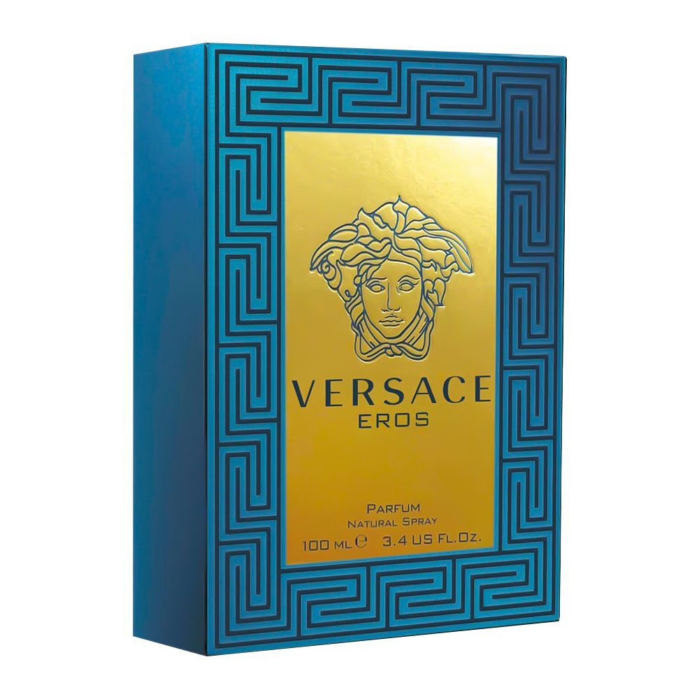 Versace Eros Parfum| France | Fragrances For Men.