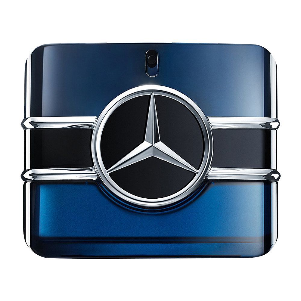 Mercedes-Benz Sign For Men Eau De Parfum | France | Fragrance for Men.