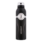 Junaid Jamshed Midnight Perfume Body Spray| United Arab Emirates | For Men.