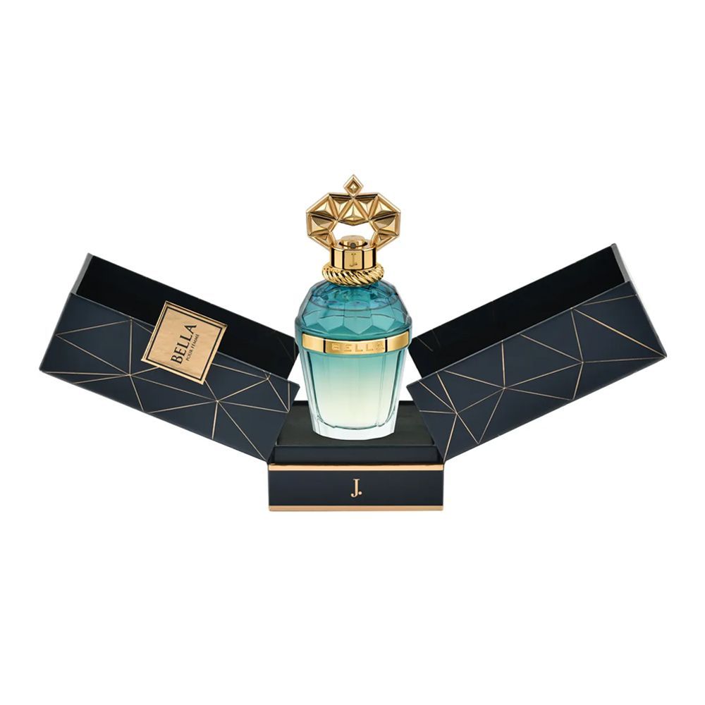 Junaid Jamshed Bella Pour Femme | J. Fragrances | For Women
