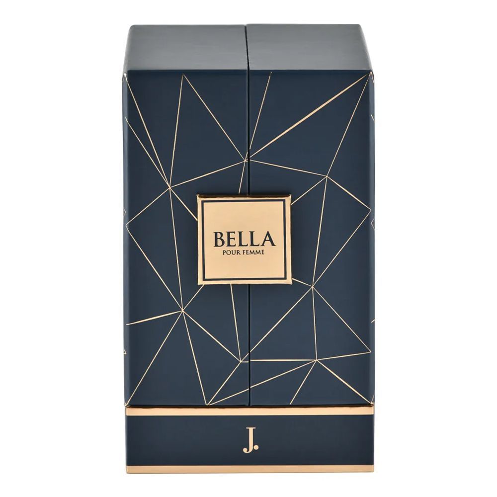 Junaid Jamshed Bella Pour Femme | J. Fragrances | For Women