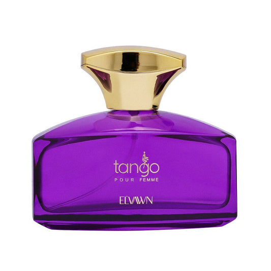El'Vawn Tango Pour Femme Eau De Parfum, 100ml | United Arab Emirates | Fragrance For Women