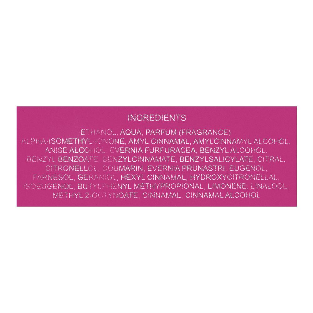 El'Vawn Tango Pour Femme Eau De Parfum, 100ml | United Arab Emirates | Fragrance For Women