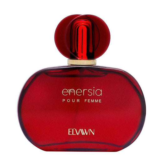 El'Vawn Enersia Pour Femme Eau De Parfum, 100ml | United Arab Emirates | Fragrance For Women