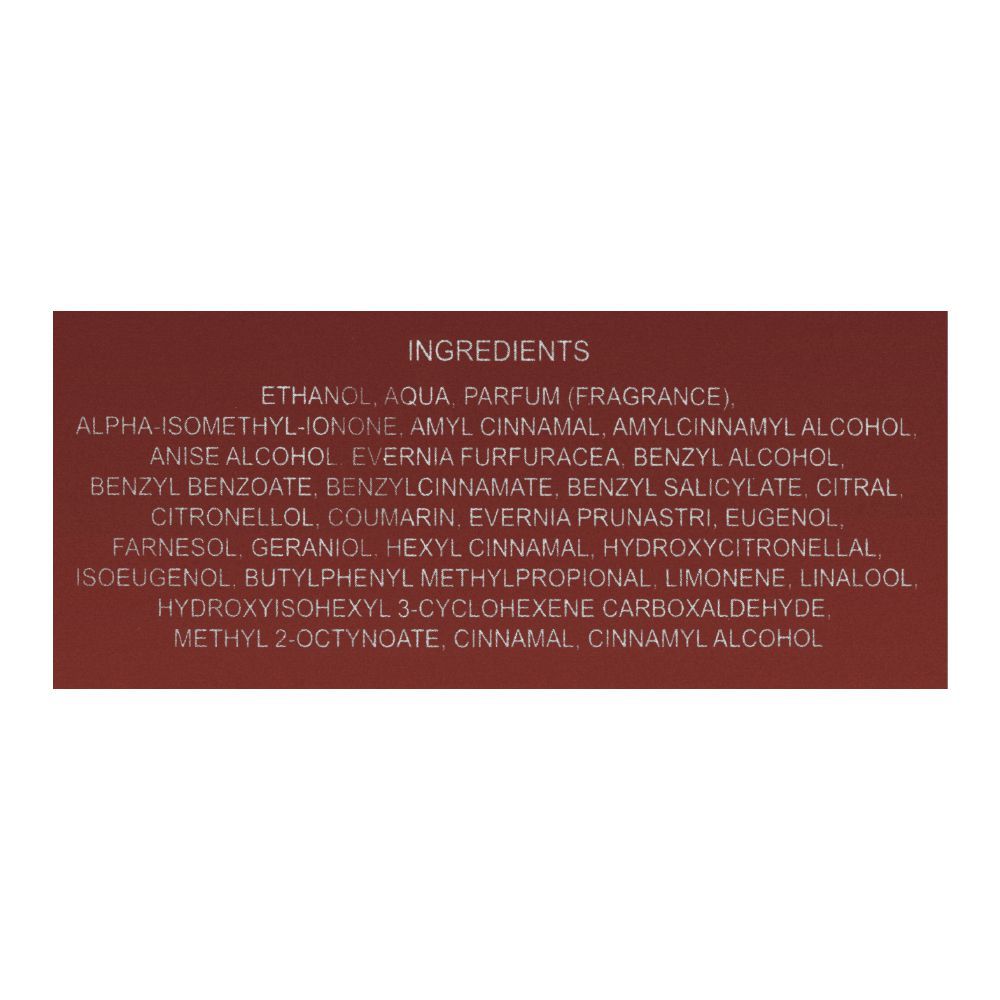 El'Vawn Enersia Pour Femme Eau De Parfum, 100ml | United Arab Emirates | Fragrance For Women