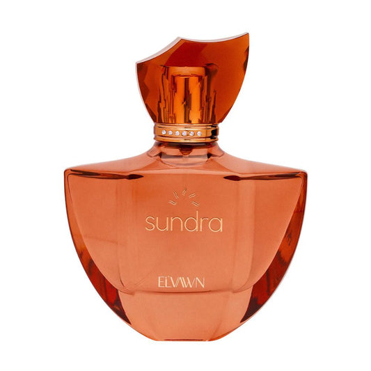 El'Vawn Sundra Pour Femme Eau De Parfum, 80ml | United Arab Emirates | Fragrance For Women