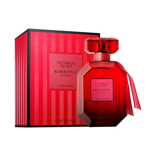 Victoria's Secret Bombshell Intense Eau De Parfum| United States | Fragrance For Women.