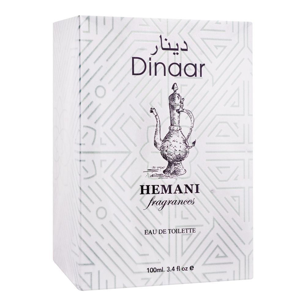 Hemani Dinaar, EDT, Fragrance For | United States | Fragrance For Women.