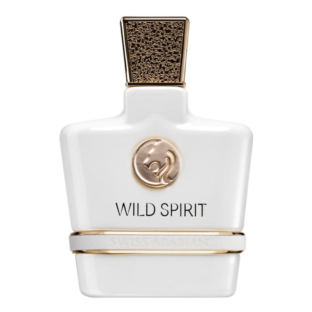 Swiss Arabian Wild Spirit, Eau De Parfum, Fragrance | Switzerland | For Women
