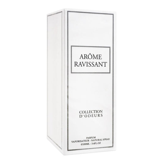 Dhamma Arome Ravissant Collection D'Odeurs Perfume | United Arab Emirates | Fragrance for Men.
