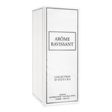 Dhamma Arome Ravissant Collection D'Odeurs Perfume | United Arab Emirates | Fragrance for Men.