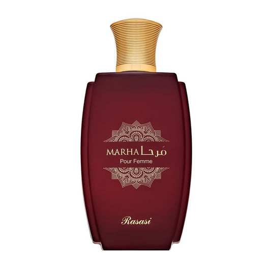 Rasasi Marha Pour Femme, EDP, 100ml | United Arab Emirates | Fragrance For Women