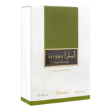 Rasasi Aiyara Pour Femme, EDP, 100ml | United Arab Emirates | Fragrance For Women
