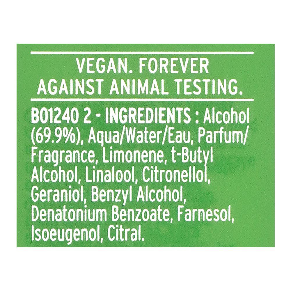 The Body Shop Vibrant Bergamot Vegan, Eau De Toilette | United Kingdom| Fragrance For Women