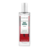 The Body Shop Rebel Rosebud Vegan, Eau De Toilette | United Kingdom | Fragrance For Women