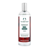 The Body Shop Rebel Rosebud Vegan Fragrance Mist| United Kingdom | Fragrance For Women