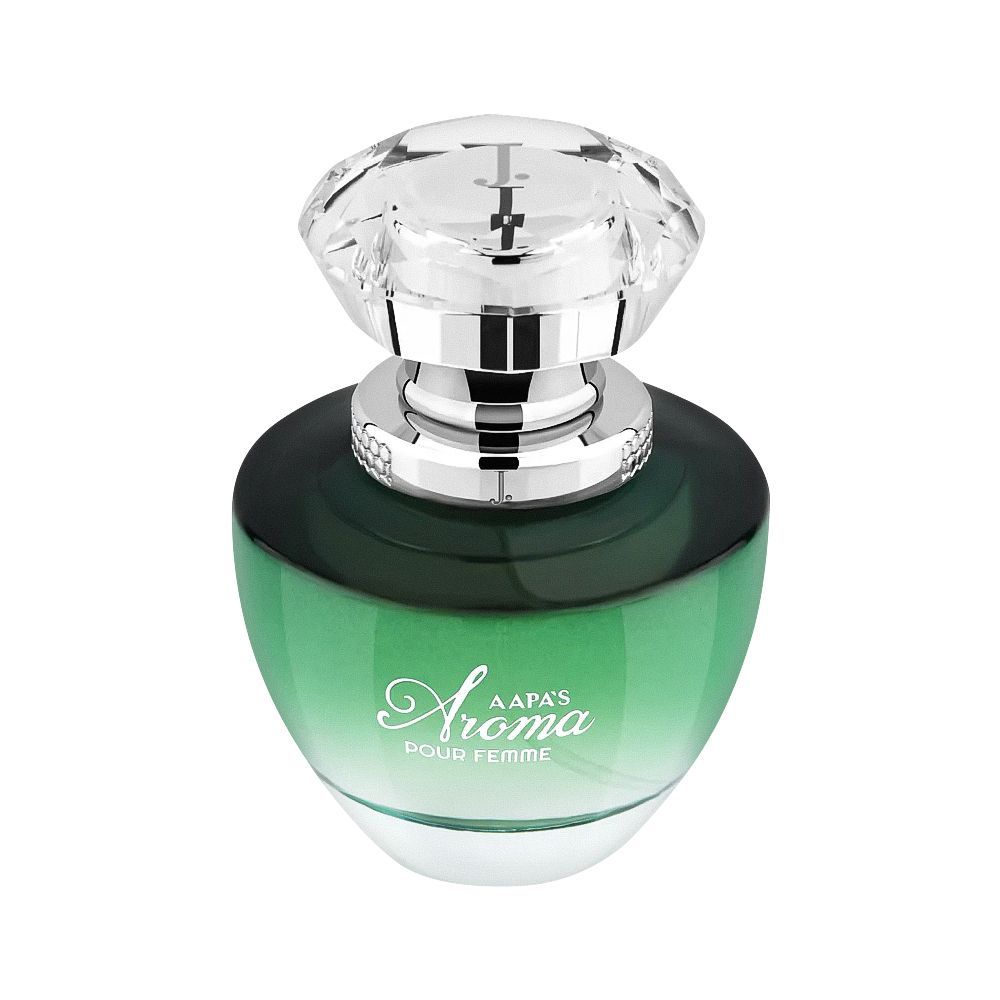 Junaid Jamshed J. Aapa's Aroma Pour Femme, 80ml | Pakistan | Fragrance For Women