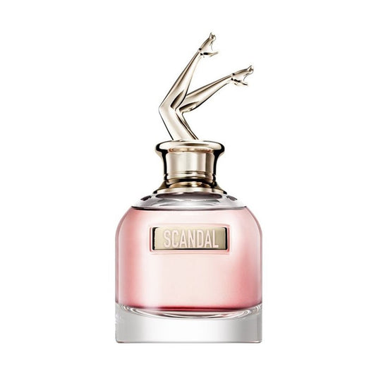 Jean Paul Gaultier Scandal Box Pack, Eau De Parfum, 80ml | Spain | Fragrance For Women