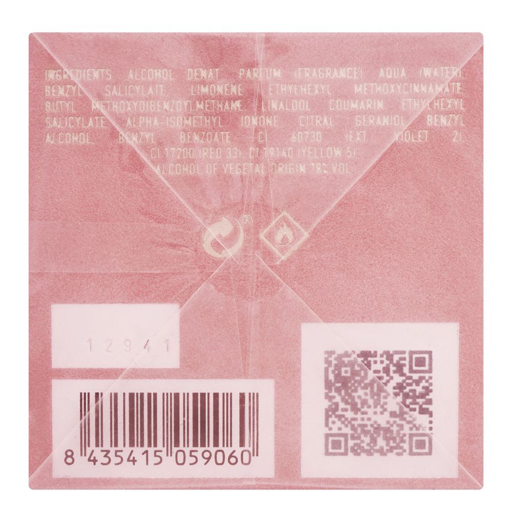 Jean Paul Gaultier Scandal Box Pack, Eau De Parfum, 80ml | Spain | Fragrance For Women