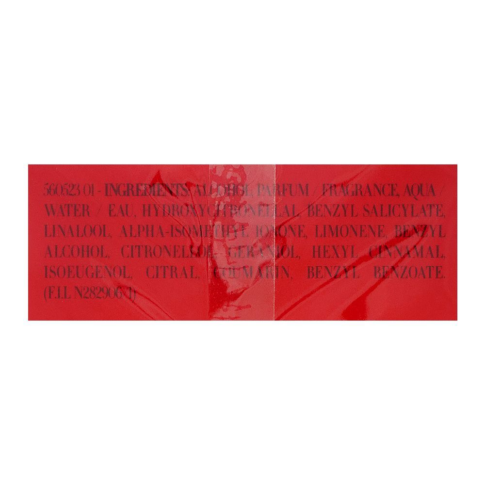 Giorgio Armani Si Passione Eclat Eau De Parfum | Spain | For Women