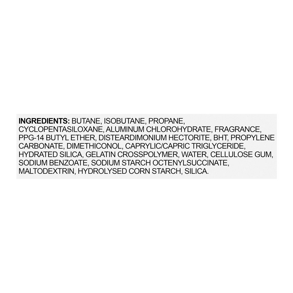 Rexona Men Motion Sense Quantum Dry 48hrs Antiperspirant Body Spray| Deodorant | For Men
