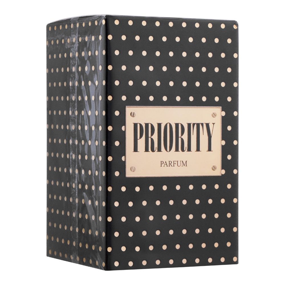 Dhamma Priority Eau De Parfum | United Arab Emirates | Fragrance for Men.