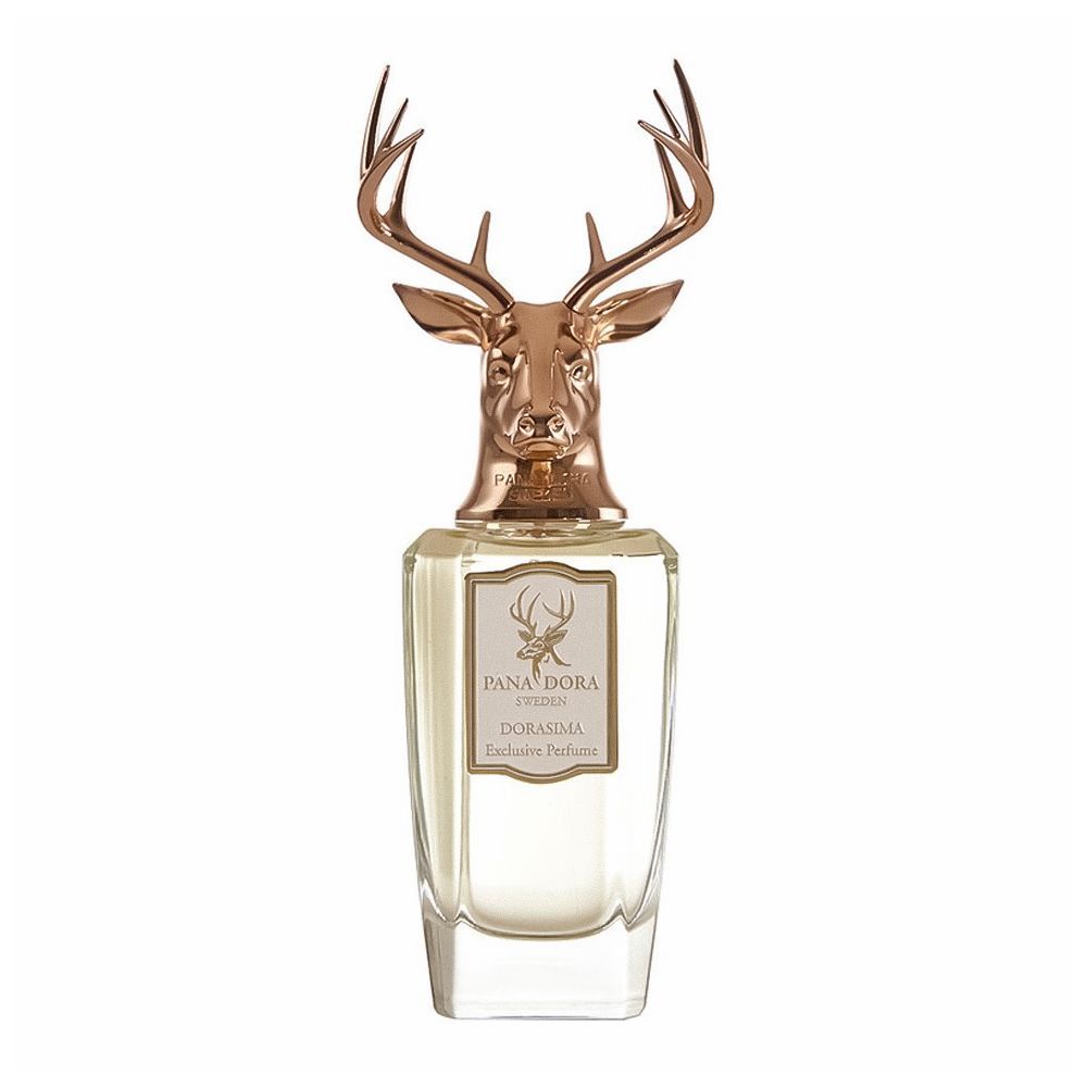 Pana Dora Sweden Dorasima Eau De Parfum For Men & Women| Sweden | Fragrance For Men & Women.