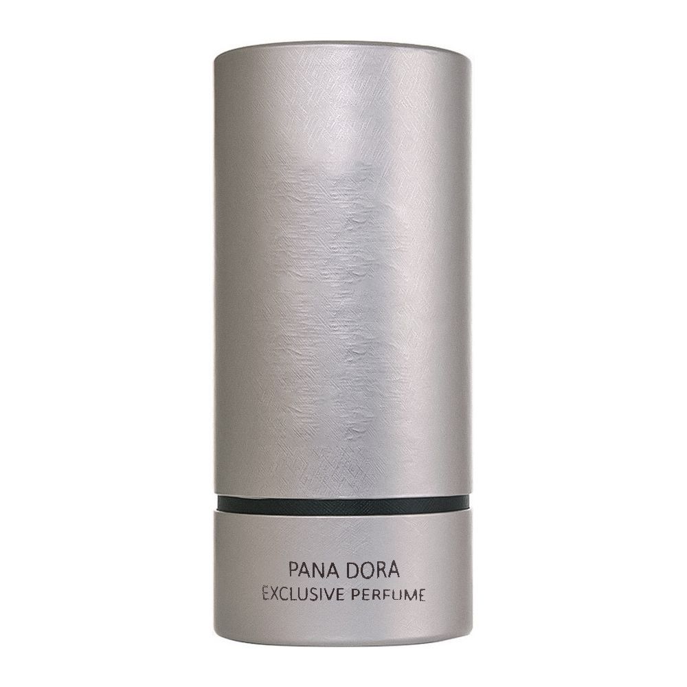 Pana Dora Sweden Grand Musk Extrait De Parfum| Sweden | Fragrance For Men & Women.