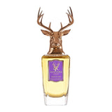 Pana Dora Sweden Velvet Iris Eau De Parfum | Sweden | Fragrance For Men & Women