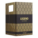 Surrati Legend Black Eau De Parfum | Saudi Arabia | Fragrances For Men.