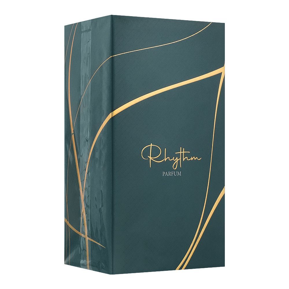 Dhamma Rhythm Eau De Parfum | United Arab Emirates | Fragrance for Men.