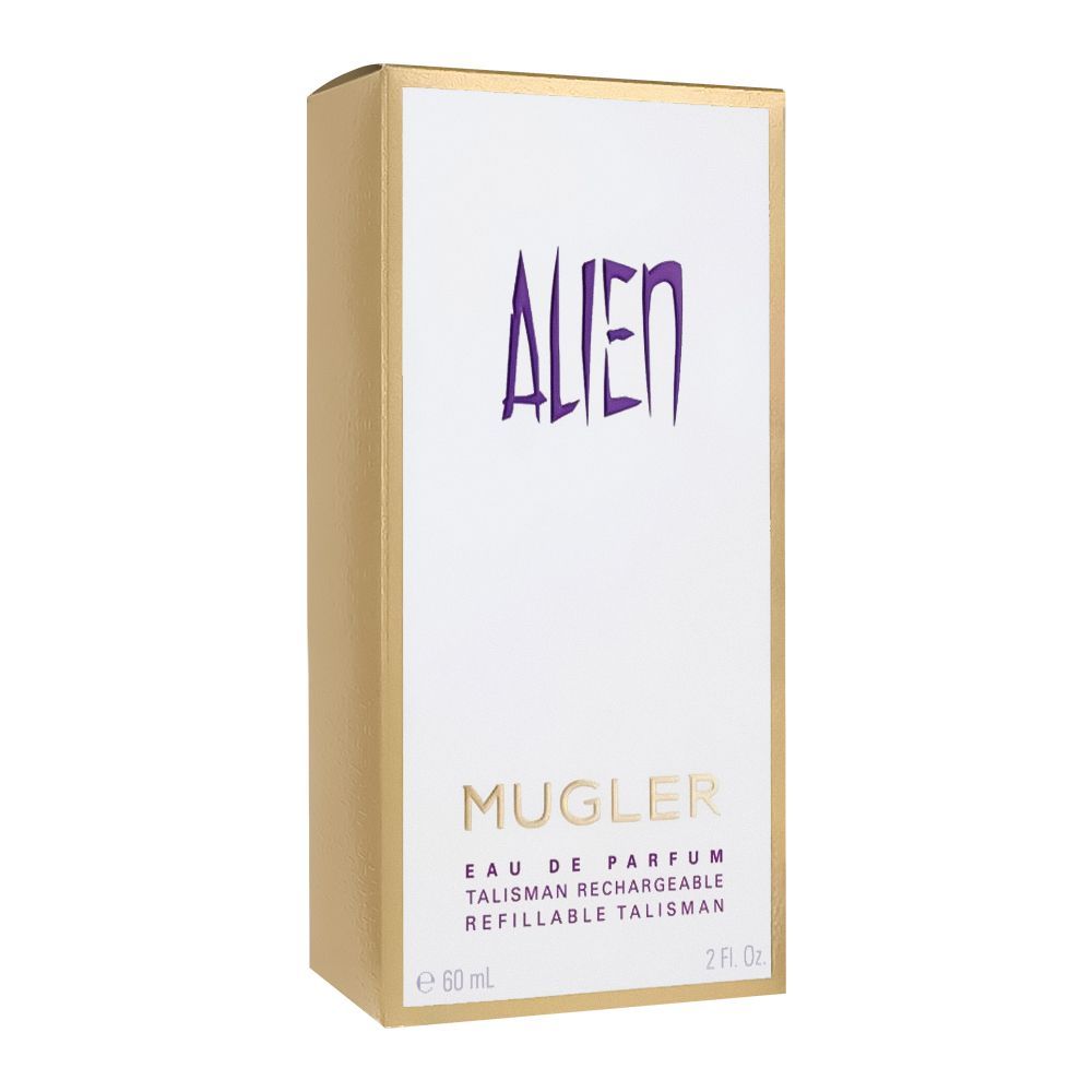 Thierry Mugler Alien Eau De Parfum | France | Fragrance For Women.