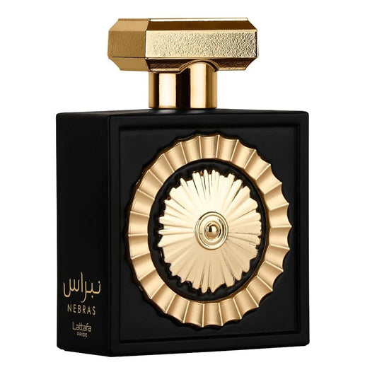 Lattafa Nebras Eau De Parfum | United Arab Emirates | For Men and Women.