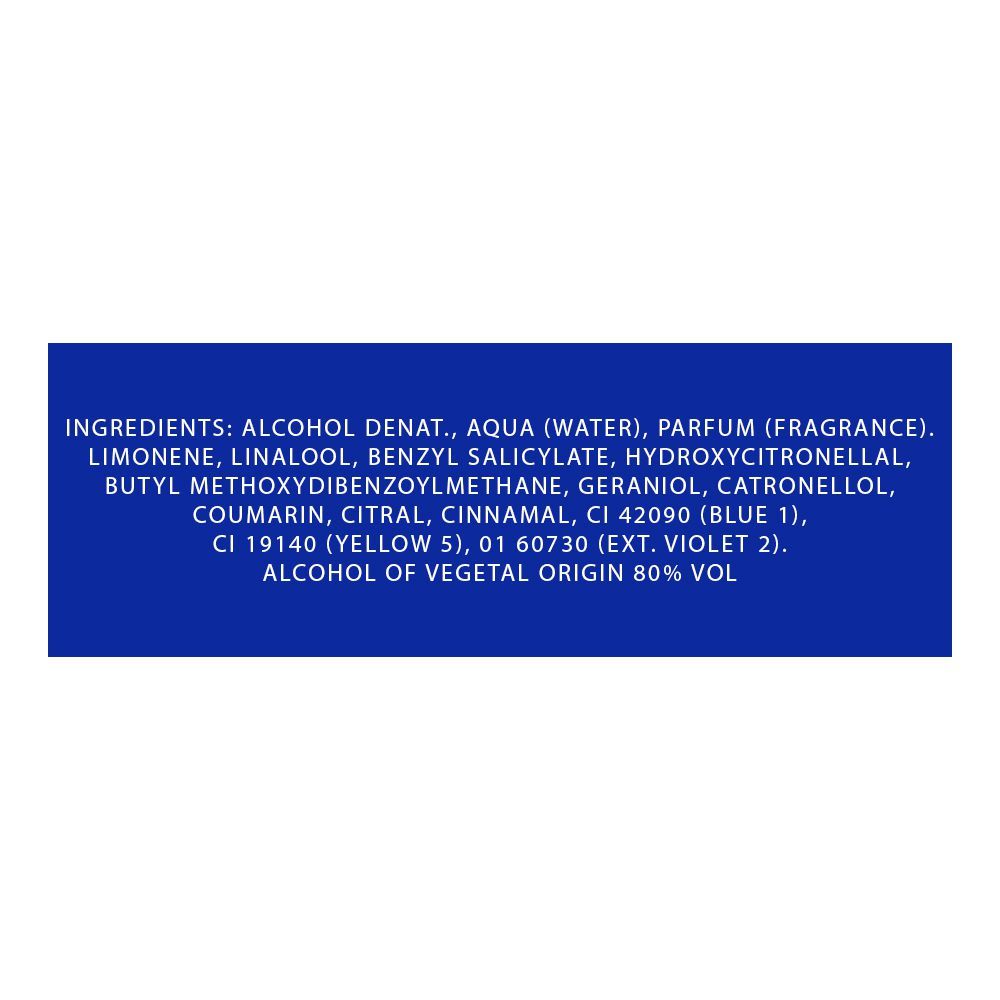 Benetton United Benetton Sisterland Blue Neroli Eau De Toilette | spain | perfume For Women