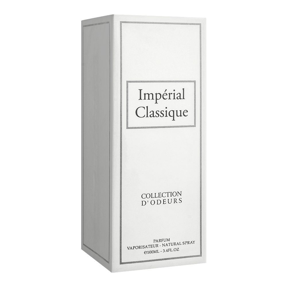 Dhamma Imperial Classique Eau De Parfum | United Arab Emirates | Fragrance for Men.