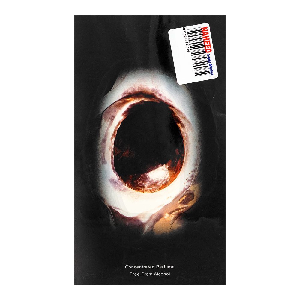 Surrati Hajar Al Aswad | Saudi Arabia | For Men & Women