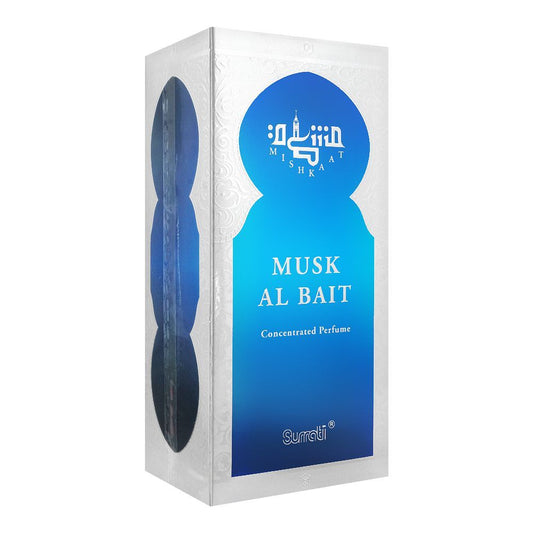Surrati Musk Al Bait, For Men| Saudi Arabia | Fragrances For Men.