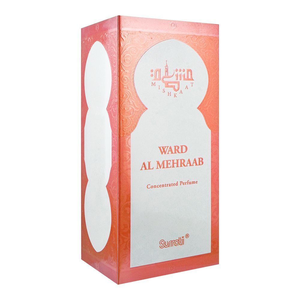 Surrati Ward Al Mehraab, For Men | Saudi Arabia | Fragrances For Men.