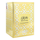 Surrati Dehan Oud Moataq | Saudi Arabia | For Men & Women