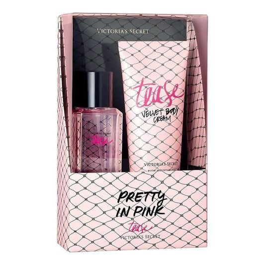 Victoria Secret Tease Set Fragrance Mist| United States | For Women.