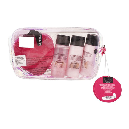 Victoria Secret Pink Coconut Oil Set| United States | For Women.